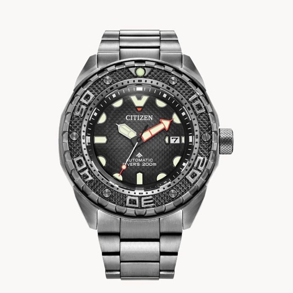 Citizen Other - Citizen Watch - Promaster Dive Automatic (NEW)